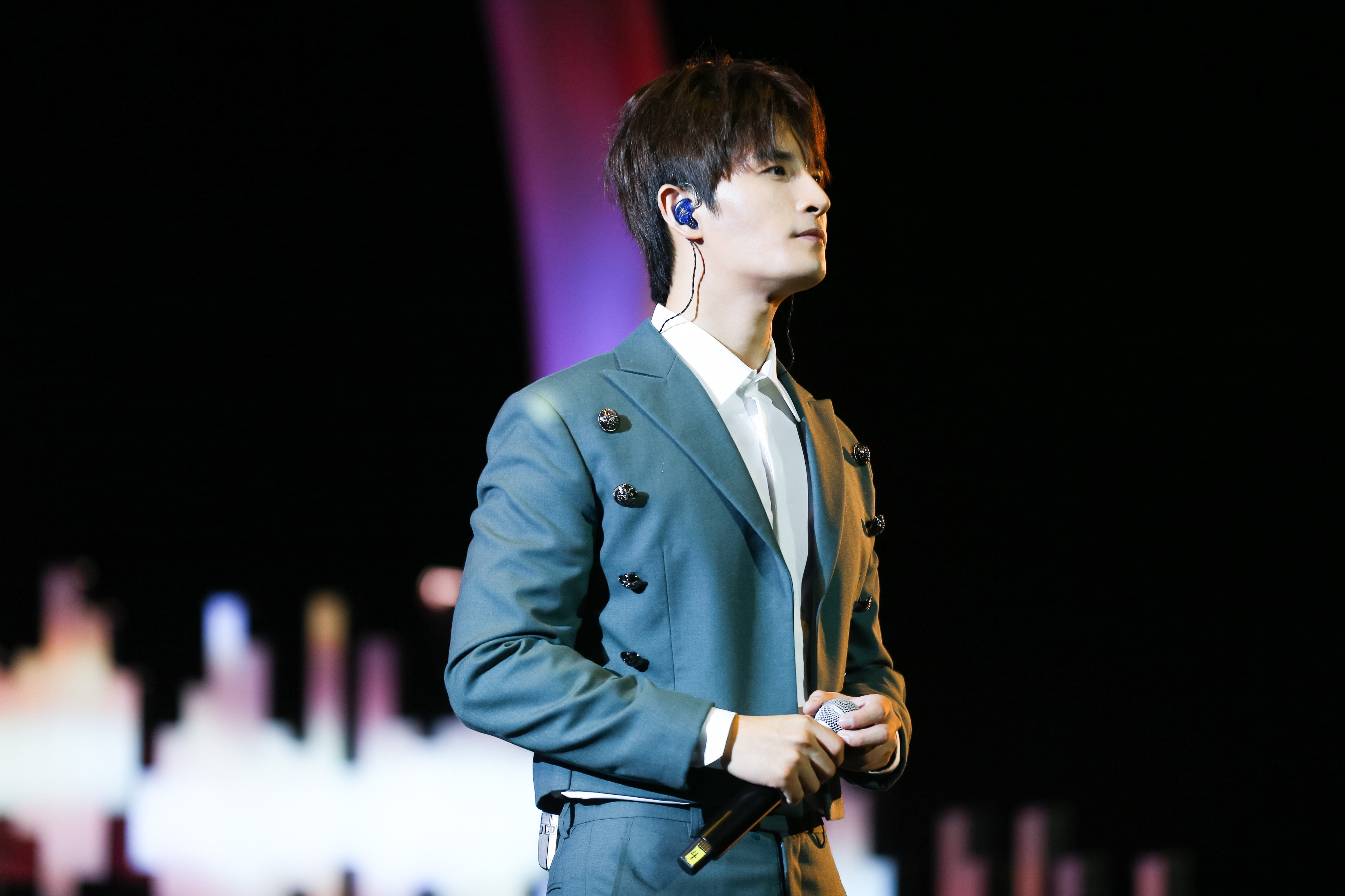 2023张远上海演唱会(9月29日)(时间+地点+门票)订票指南 2023张远上海演唱会(9月29日)(时间+地点+门票)订票指南