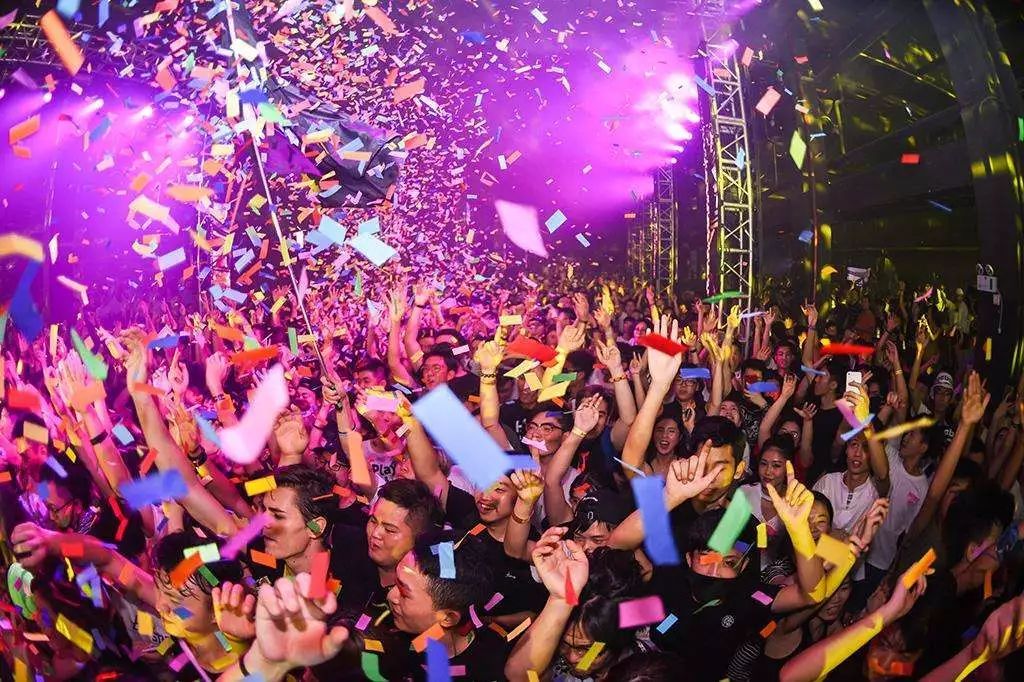 2023杭州华数不止音乐节(11月4日)(时间+地点+票价)信息一览 2023杭州华数不止音乐节(11月4日)(时间+地点+票价)信息一览