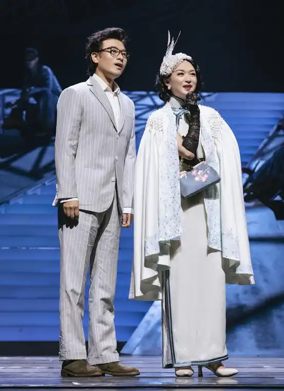 2023舞台剧《日出》太原站（12月22日-23日）演出安排（时间、地点、门票）