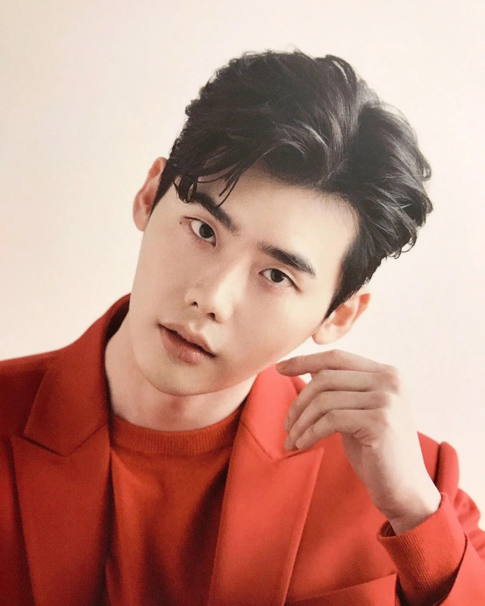 2023李钟硕澳门粉丝见面会（10月15日）票价、地点、时间、订票入口