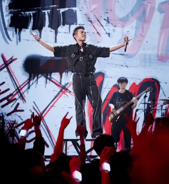 2023范逸臣武汉演唱会（10月13日）演出详情（时间+地点+门票价格）