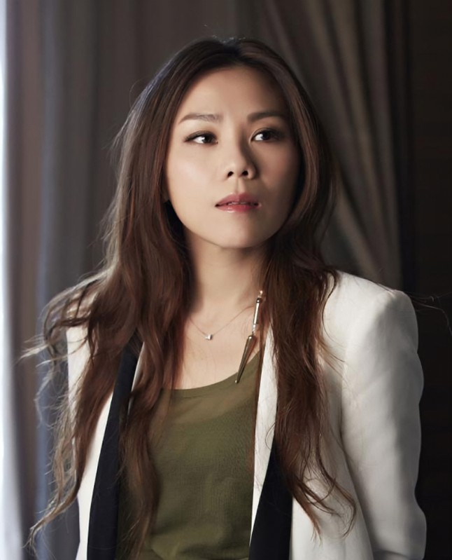 2023蔡健雅深圳演唱会（12月23日）(时间+地点+订票网址)