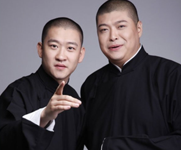 2023听云轩沈阳相声专场（10月22日）演出安排及购票指南