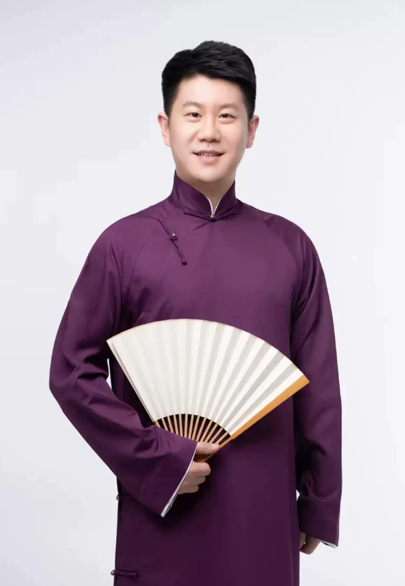 2023孔云龙章九徕天津相声专场（10月5日）订票方式及购票电话