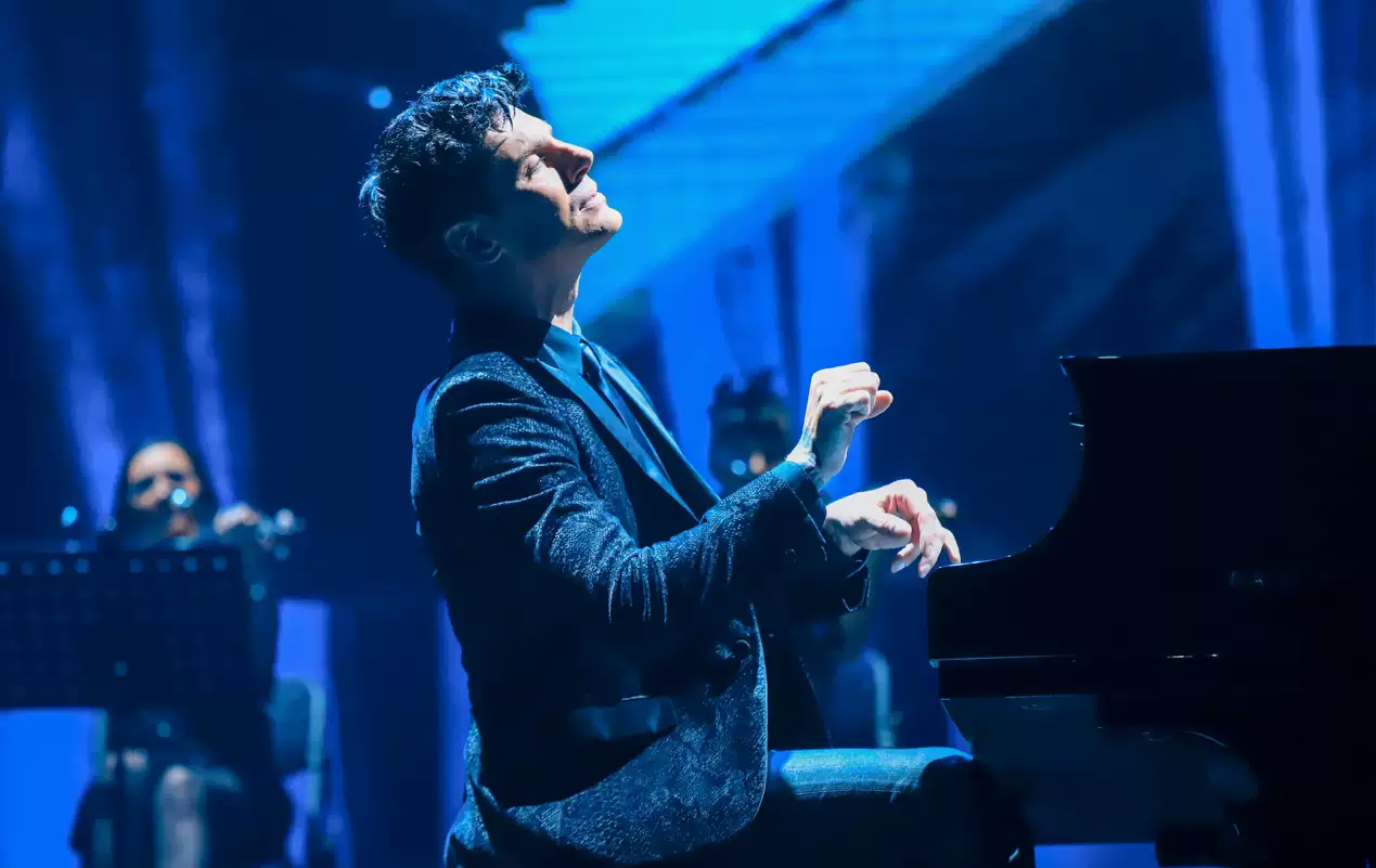 2023马克西姆南阳音乐会（10月7日）(时间+地点+票价)一览