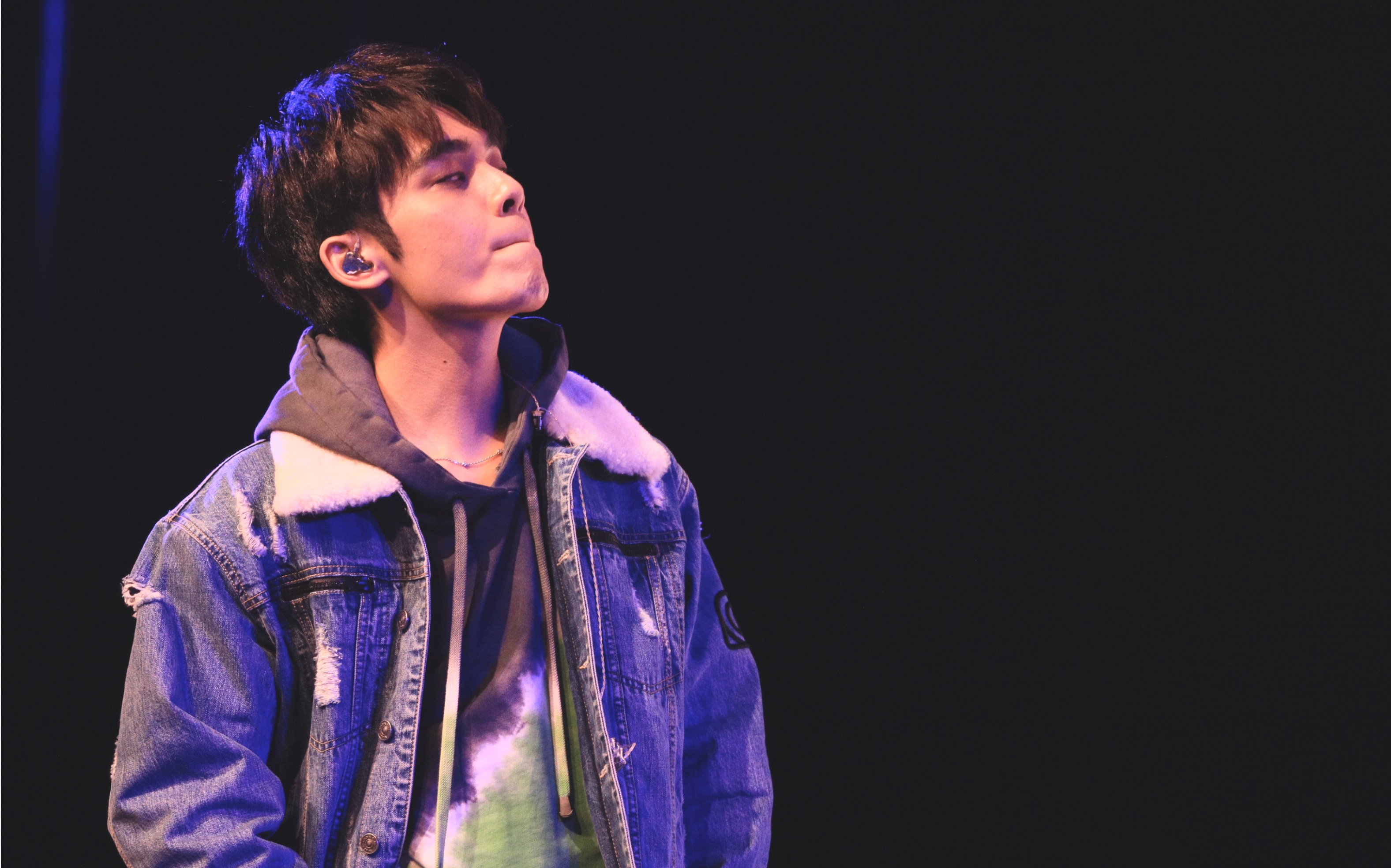 2023徐均朔南京演唱会（11月18日）时间、地点、门票价格