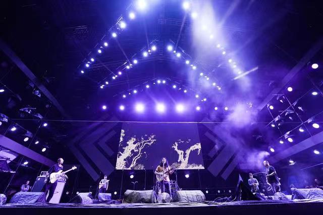 2023杭州梦想未来音乐节(11月18日)时间地点、订票方式、购票电话 2023杭州梦想未来音乐节(11月18日)时间地点、订票方式、购票电话