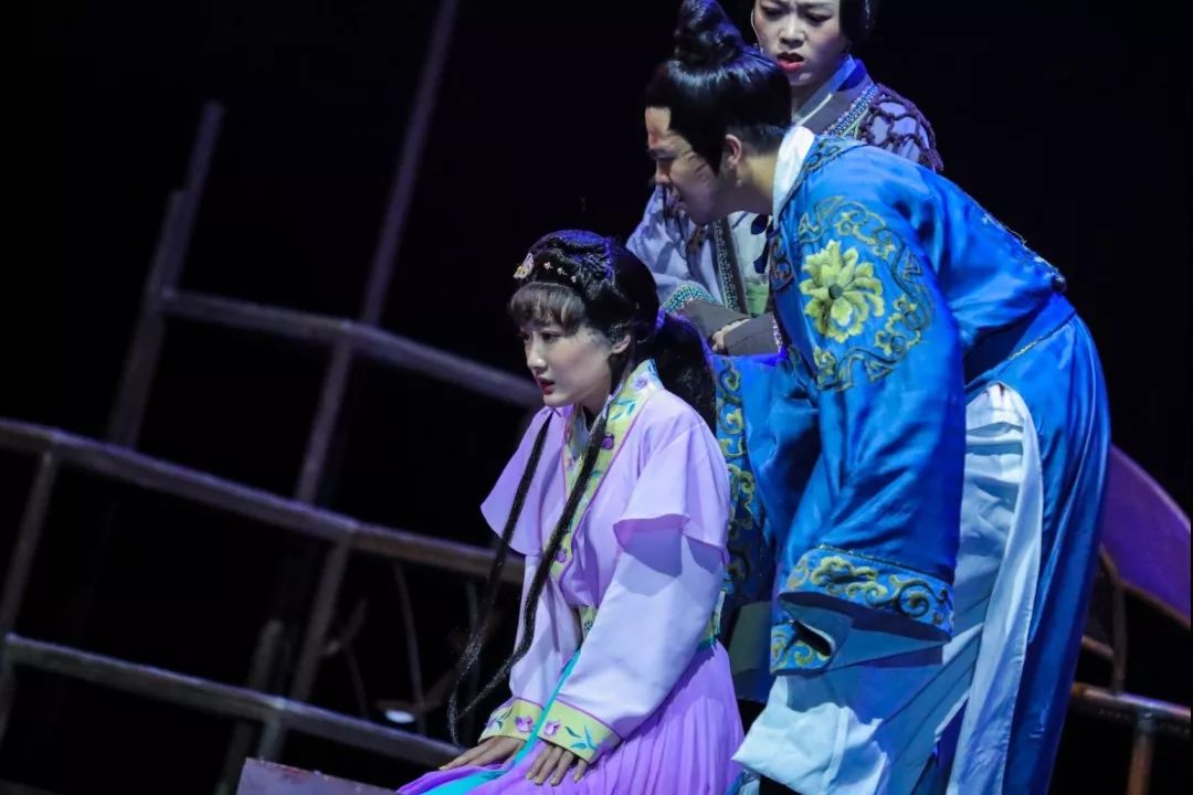 2023喜剧《破罐记》常州站(10月4日)时间、地点、门票价格 2023喜剧《破罐记》常州站(10月4日)时间、地点、门票价格