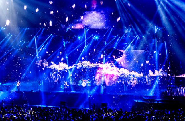 2023南昌伶伦音乐节（10月21日）时间、地点、门票价格及演出详情