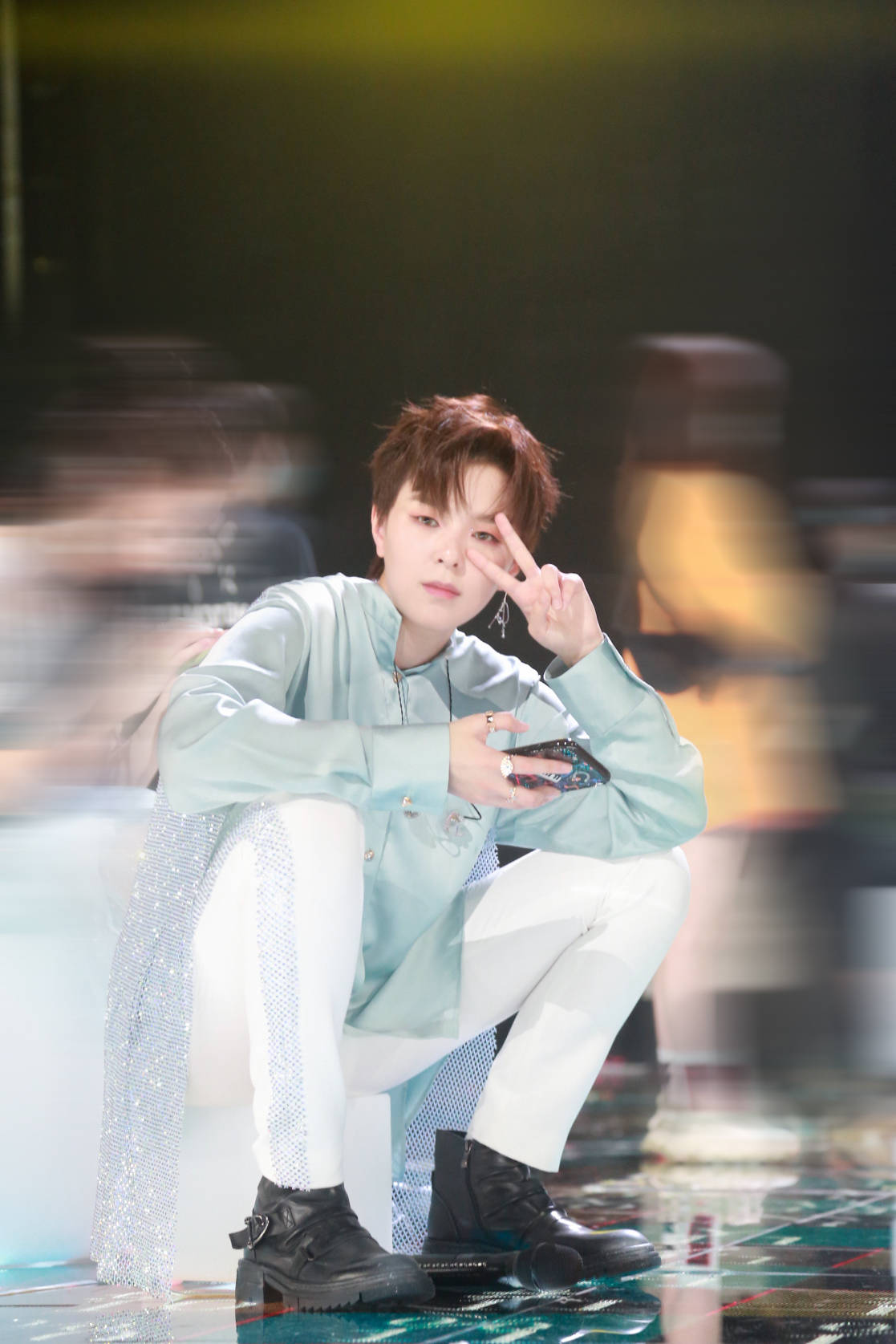 2023Sunnee杨芸晴广州演唱会（9月27日）票价、地点、时间