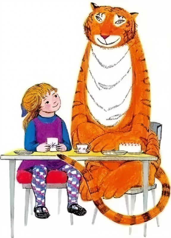 2023音乐剧《老虎来喝下午茶》武汉站（10月21日）（时间+场馆+订票）