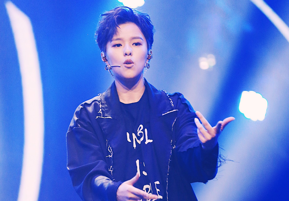 2023Sunnee杨芸晴广州演唱会（9月27日）演出详情(时间+地点+订票方式)