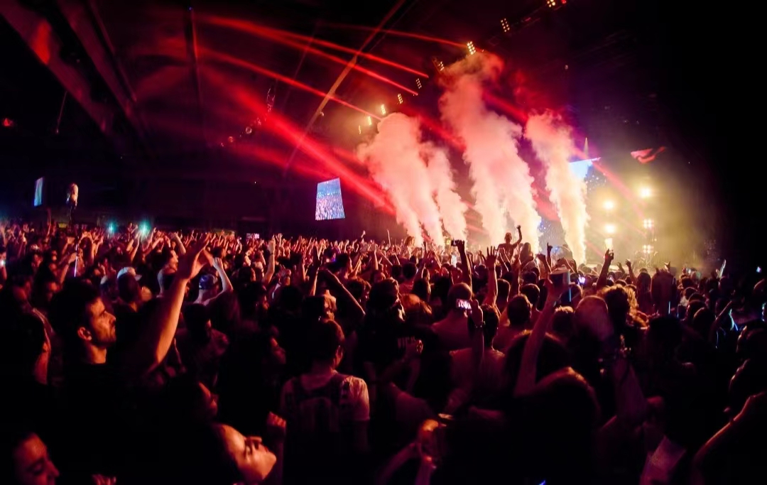 2023北京PANDA FRIENDS音乐节（10月2日/6日）时间、地点、门票价格及演出详情