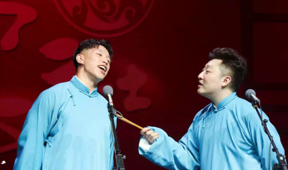 2023烧饼曹鹤阳福州相声专场（10月28日）演出信息详情介绍