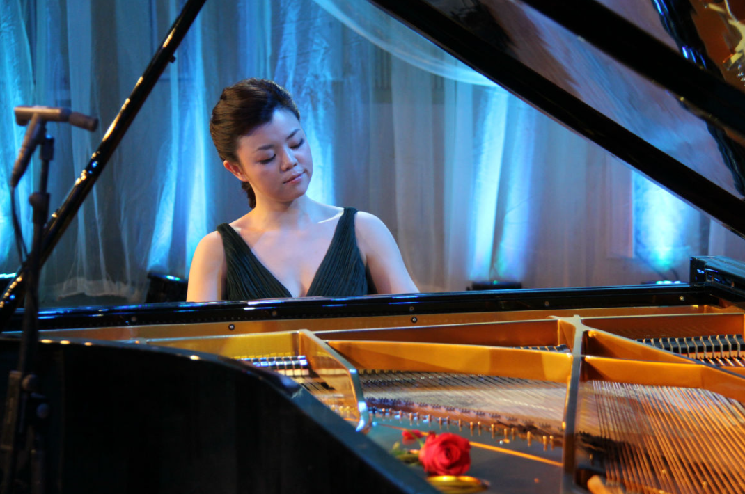 2023陈萨厦门音乐会(11月3日)门票价格+购票网址+演出详情 2023陈萨厦门音乐会(11月3日)门票价格+购票网址+演出详情