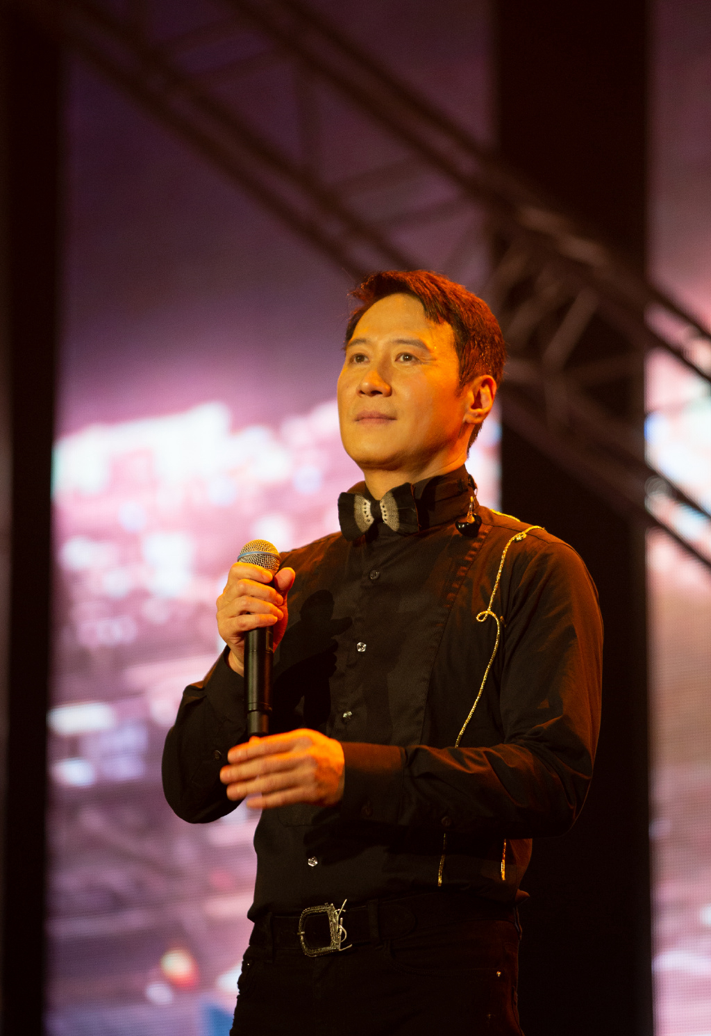 2023黎明香港演唱会(11月14-23日)订票方式及购票电话 2023黎明香港演唱会(11月14-23日)订票方式及购票电话