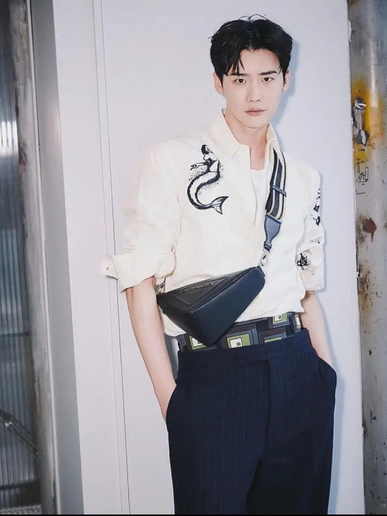 2023李钟硕澳门粉丝见面会（10月15日）票价、地点、时间、订票入口