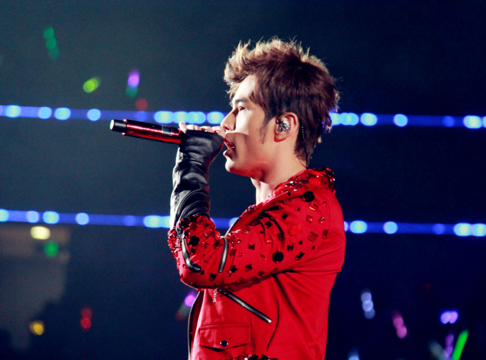 2023周杰伦上海演唱会（10月12日）(时间地点+门票价格+订票网址)一览