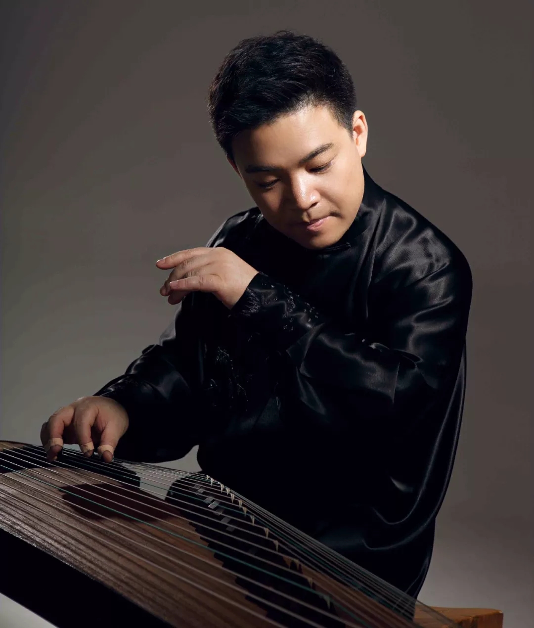 2023王中山厦门古筝音乐会（12月2日）时间地点、门票价格、演唱详情