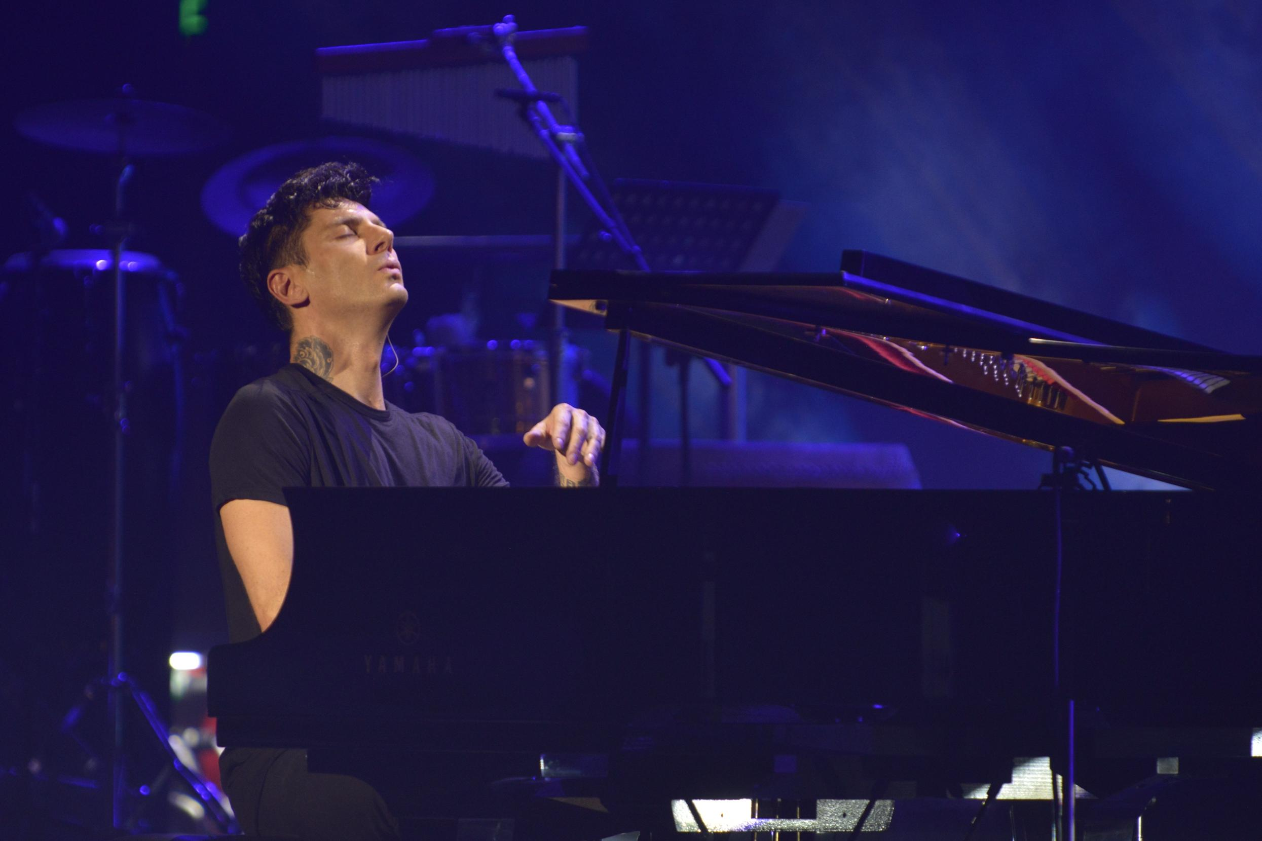 2023马克西姆绍兴音乐会(12月5日)(时间+地点+订票方式) 2023马克西姆绍兴音乐会(12月5日)(时间+地点+订票方式)