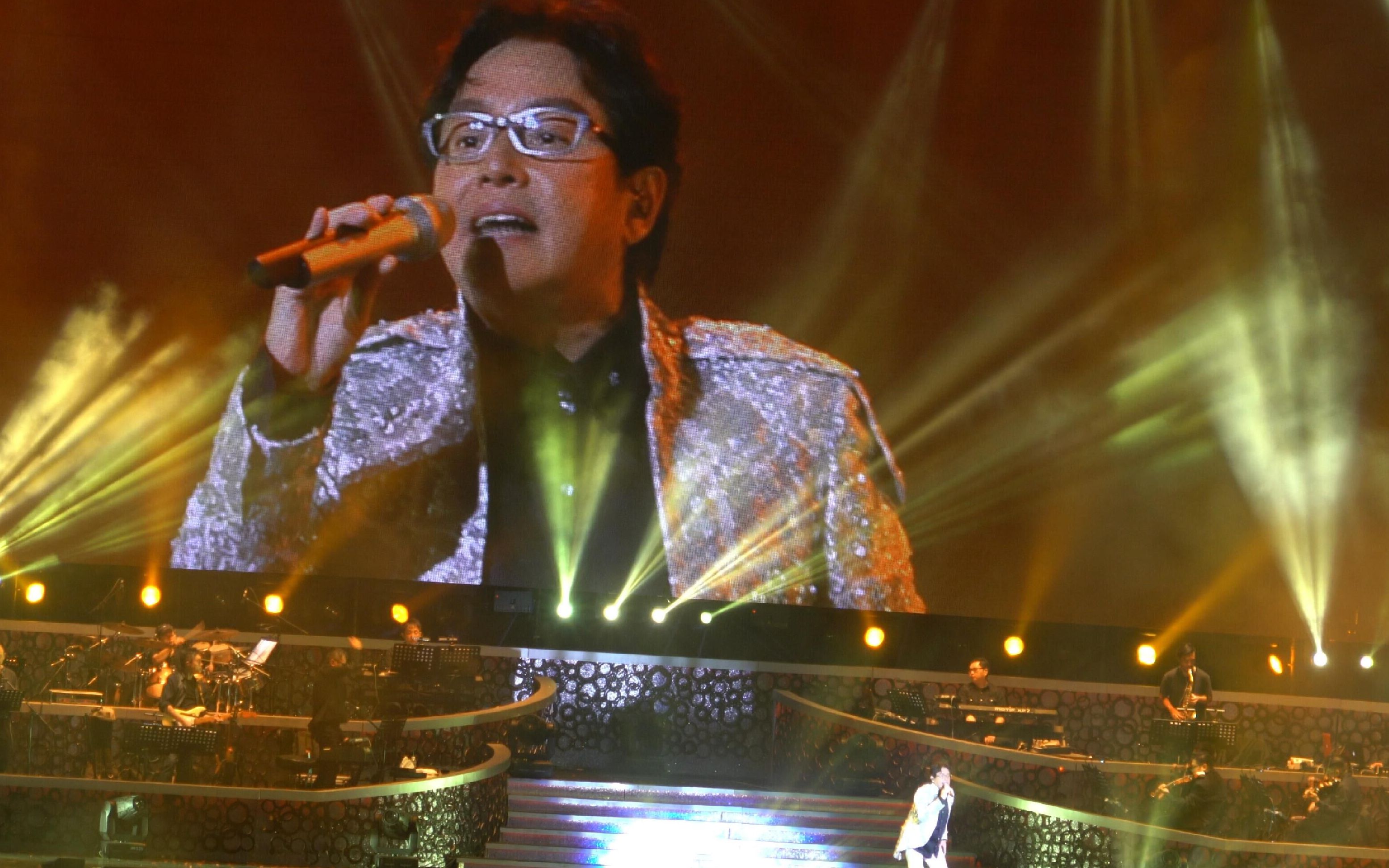 2023谭咏麟深圳演唱会（12月9日）(时间+地点+票价)信息一览