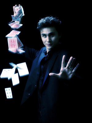 2023刘世杰北京魔术专场（10月1日-4日）什么时间售票？