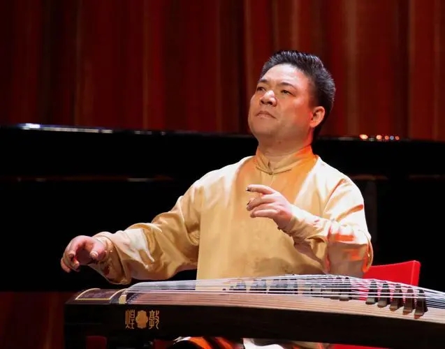 2023王中山厦门古筝音乐会(12月2日)在哪买票? 2023王中山厦门古筝音乐会(12月2日)在哪买票?