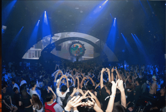 2023深圳YOULO中秋探月开启蹦迪计划（9月29日）时间、地点、票价、购票网址