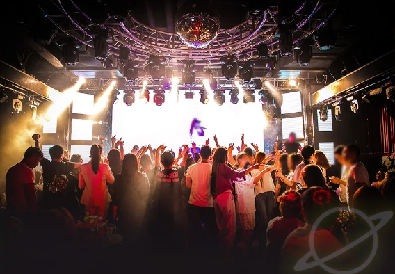 2023深圳YOULO中秋探月开启蹦迪计划（9月29日）演出详情（时间、地点、门票价格）