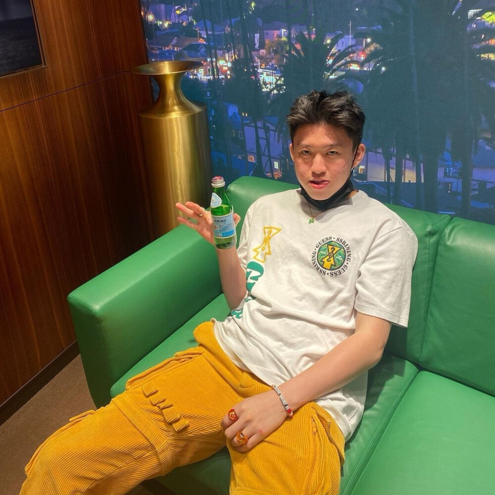 2023Rich Brian南京演唱会（10月6日）(时间+地点+票价)信息一览