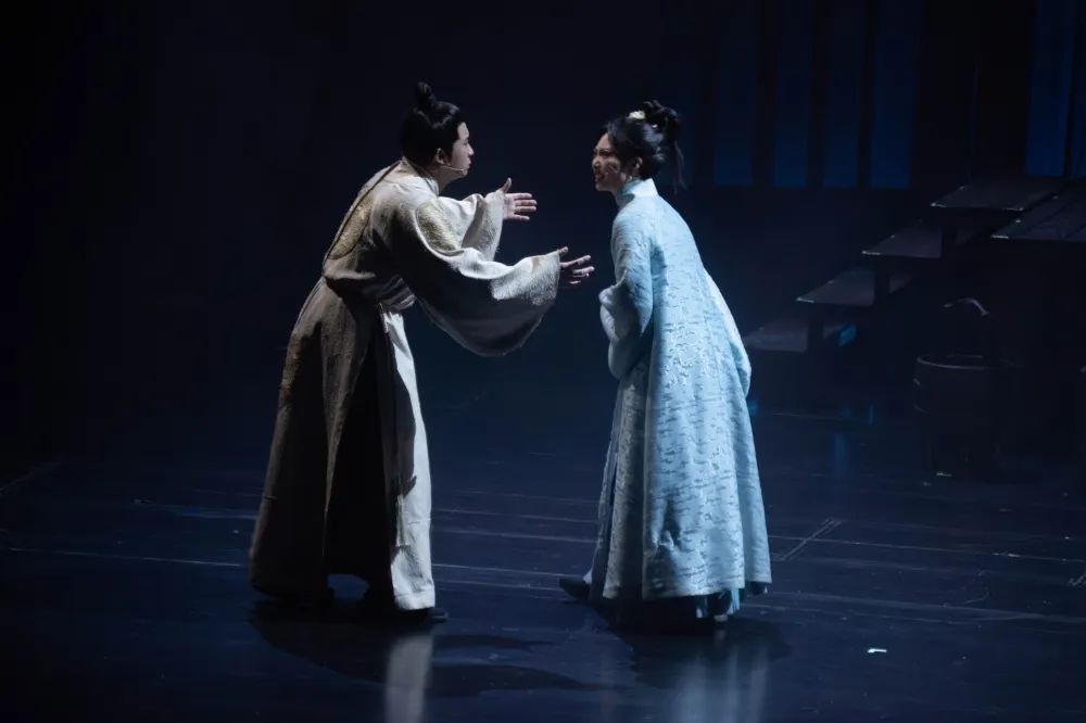 2023舞台剧《两京十五日》苏州站（10月14/15日）时间、地点、门票价格