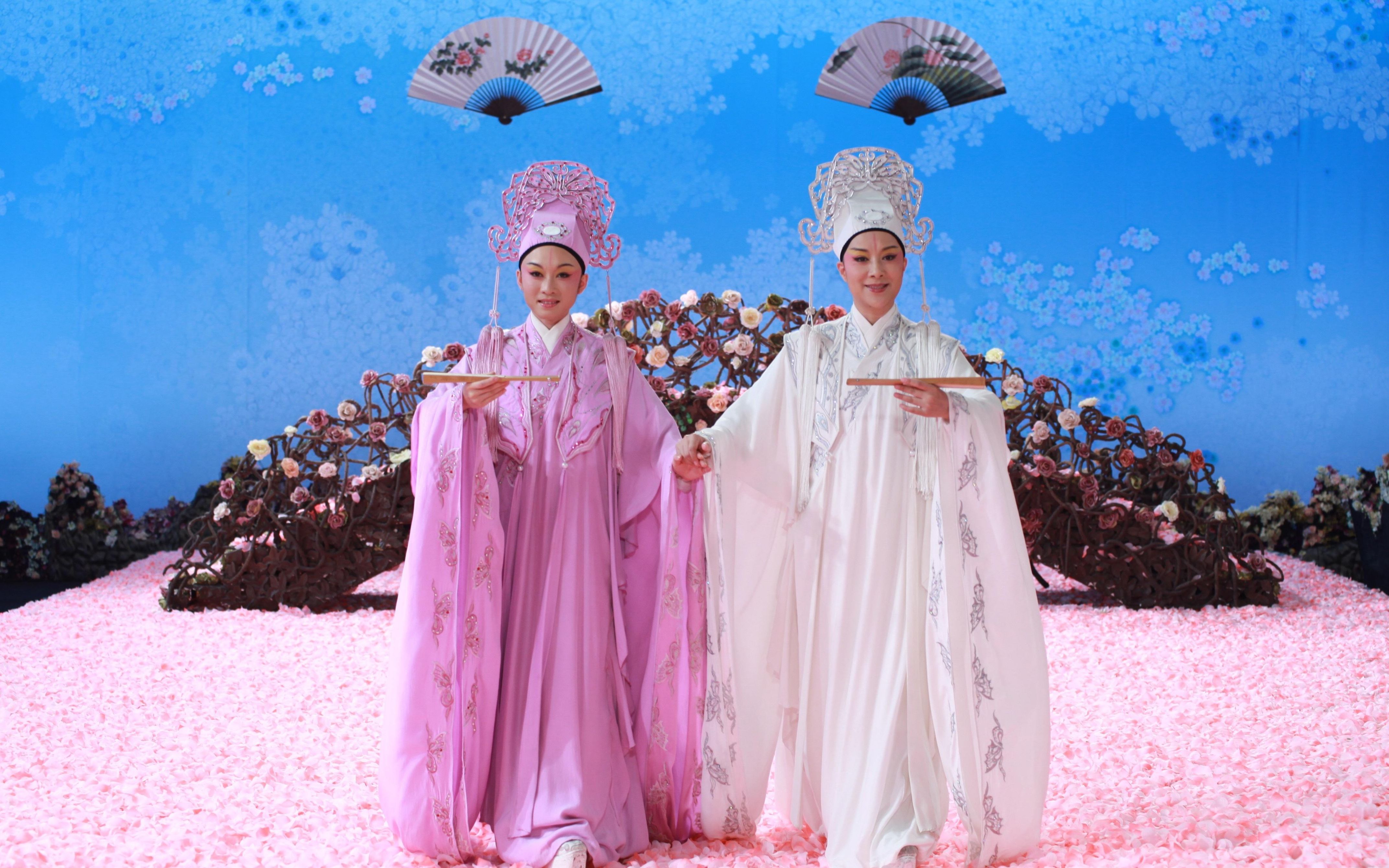 2023越剧《梁山伯与祝英台》郑州站（11月30日）演出详情、在线订票