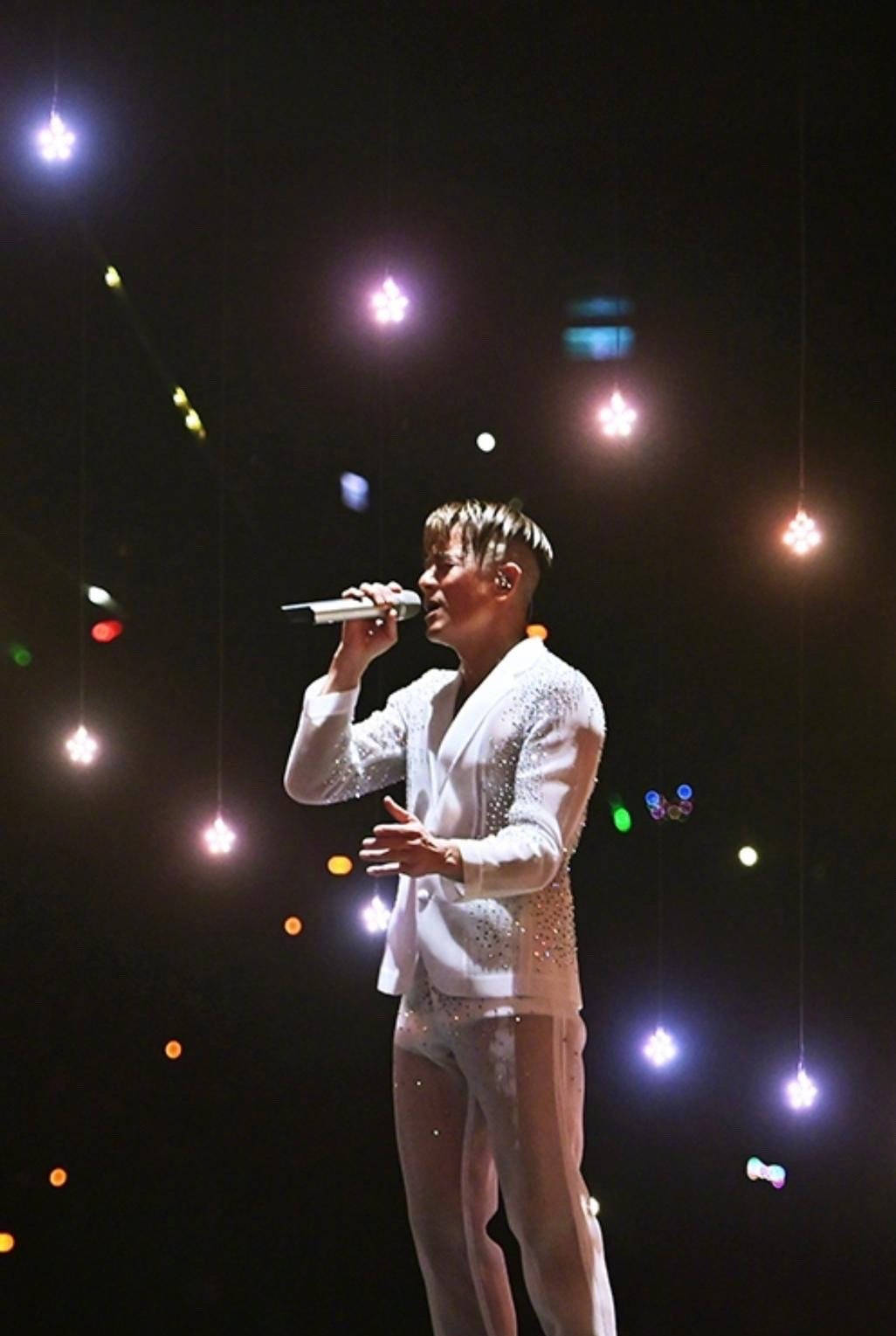 2023郭富城深圳演唱会（11月11日）(时间地点+门票)