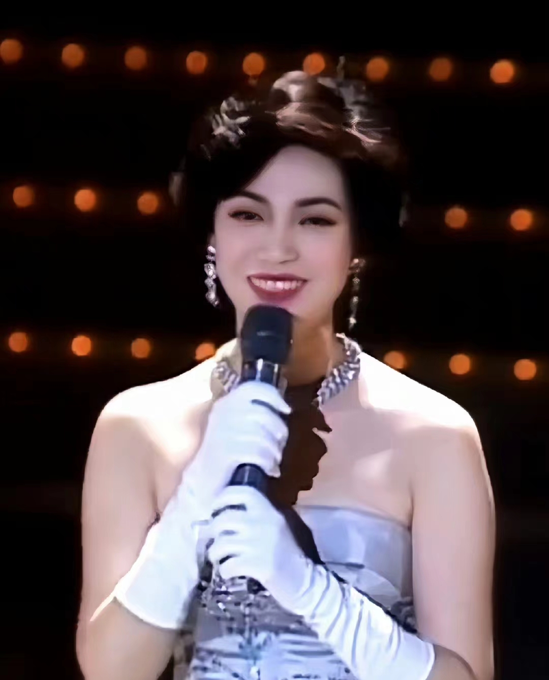 2023蔡琴天津演唱会（12月9日）时间地点、门票价格及购票网址