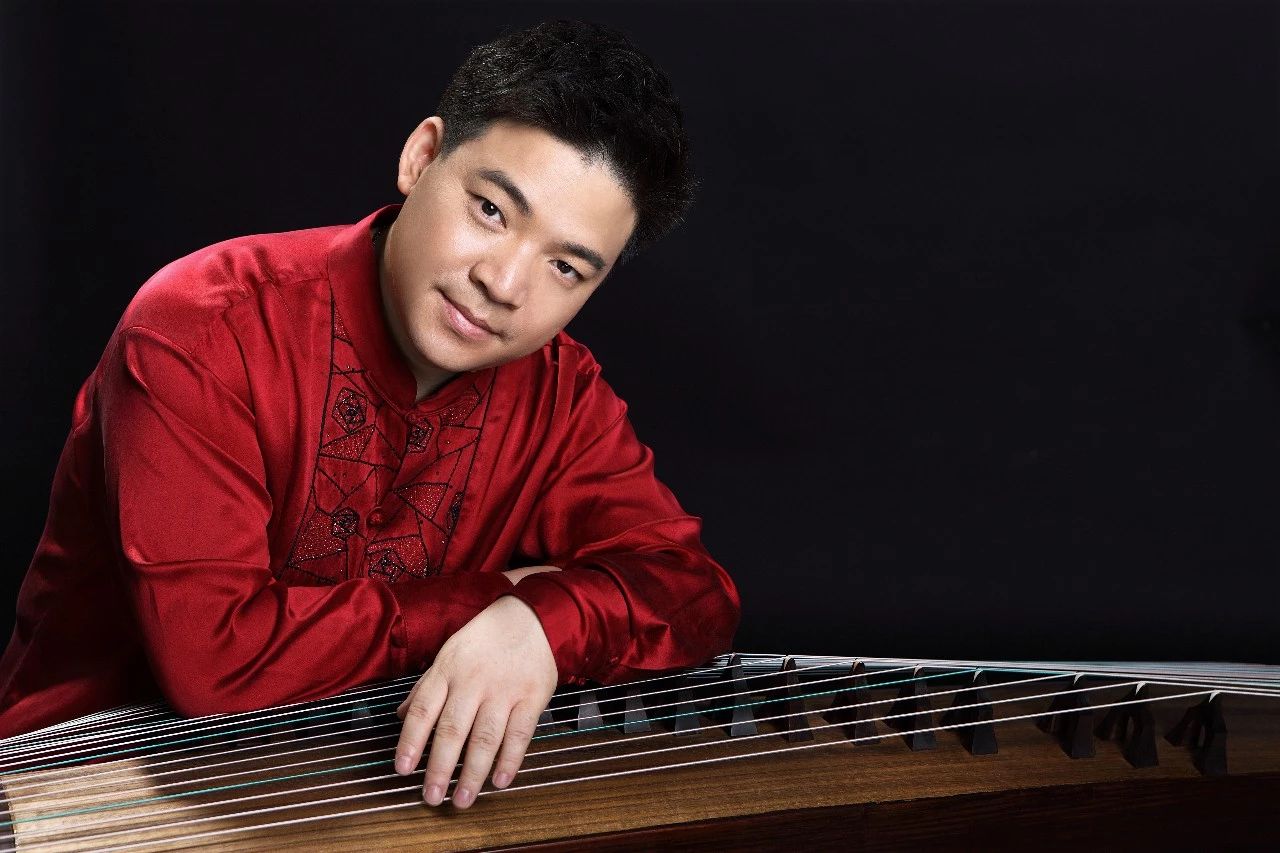 2023王中山厦门古筝音乐会(12月2日)(时间+地点+门票价格)信息一览 2023王中山厦门古筝音乐会(12月2日)(时间+地点+门票价格)信息一览