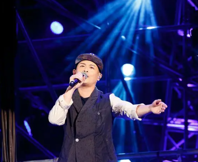 2023侧田广州演唱会（10月6日）演出详情及购票信息