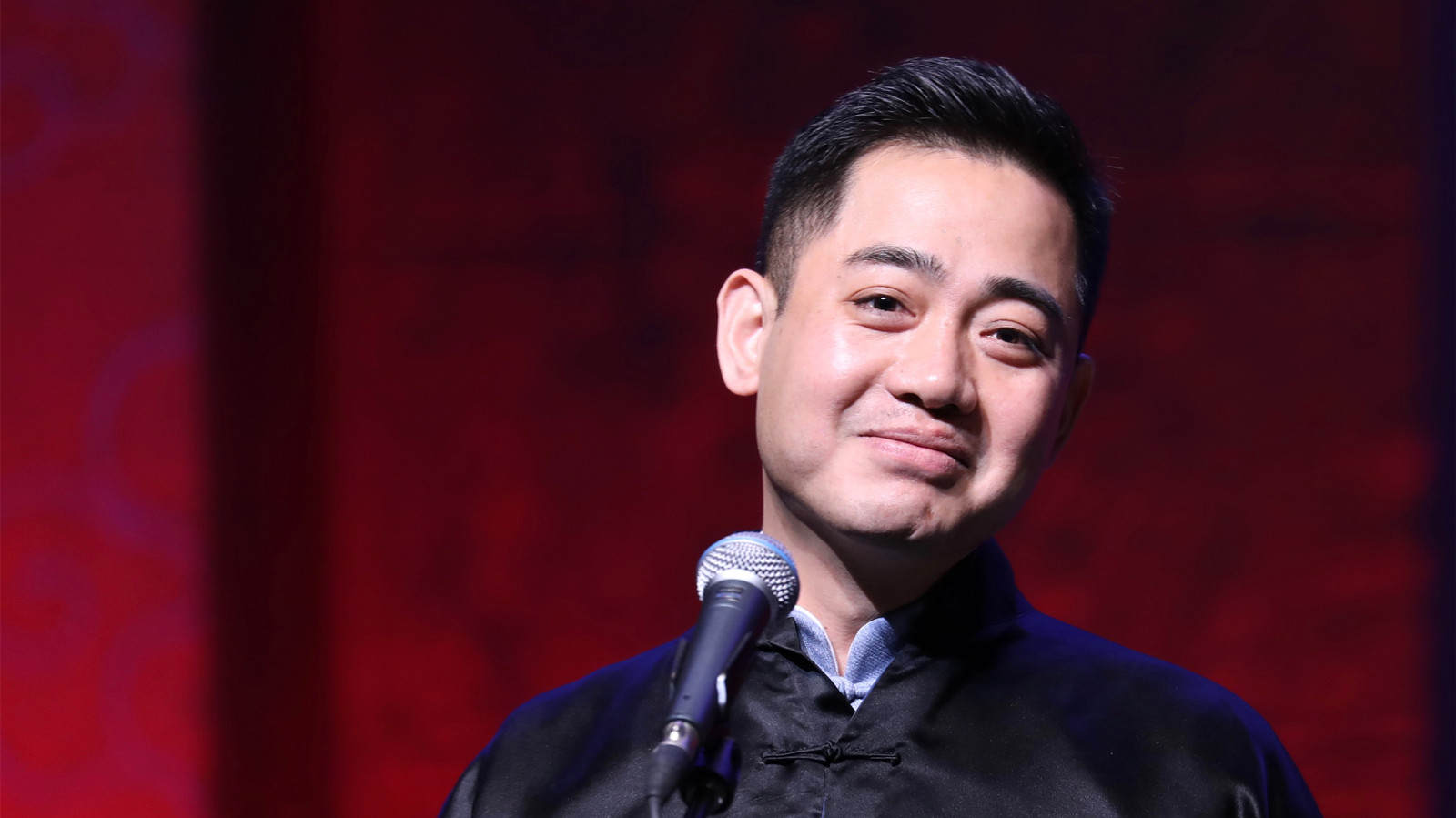 2023孔云龙章九徕天津相声专场（10月5日）(时间+地点+门票)信息一览