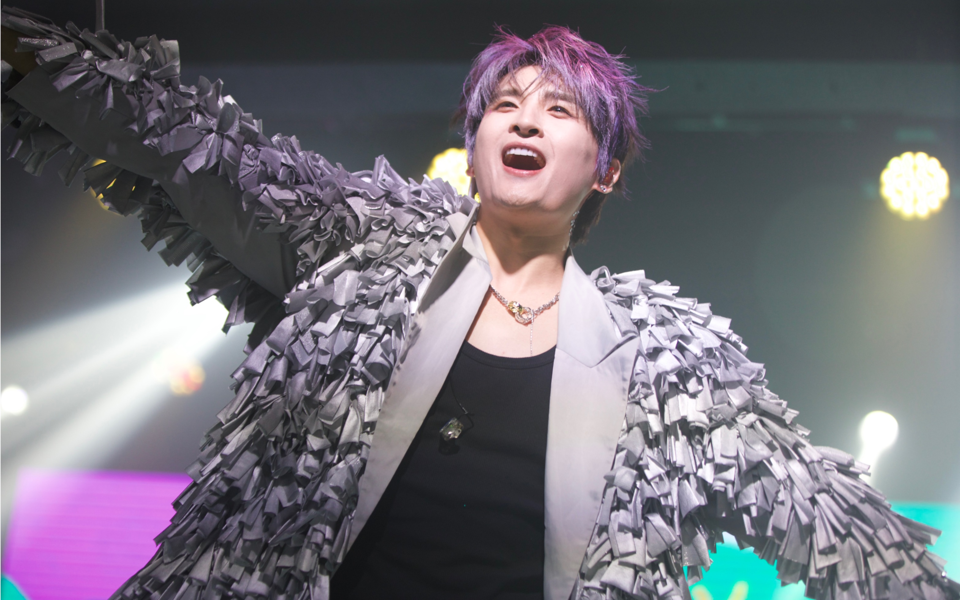 2023张远上海演唱会（9月29日）（时间、地点、门票）一览