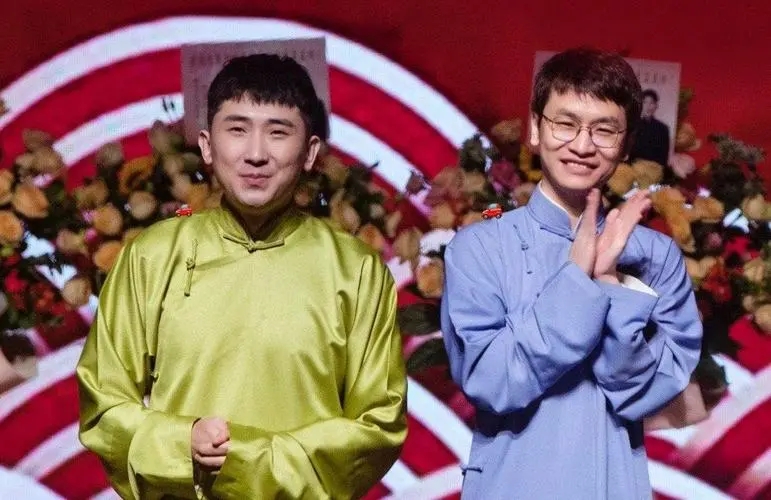 2023尚九熙郭霄汉青岛相声专场（10月28日）(时间+地点+订票)一览