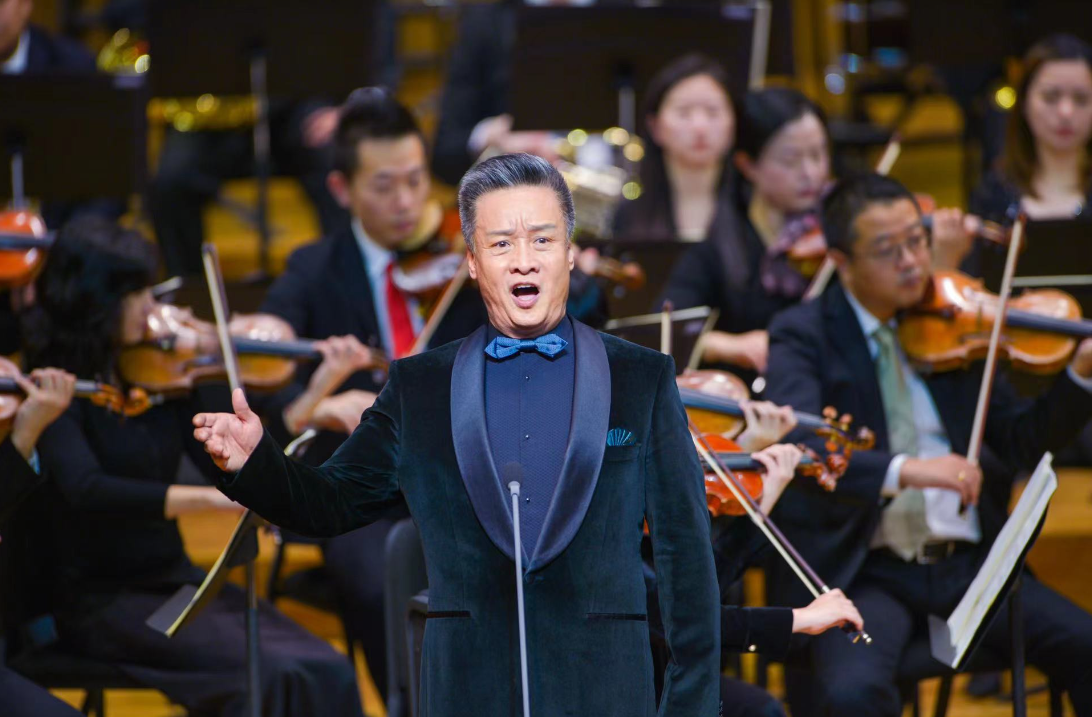 2023音乐会《蓉城之秋》成都站（11月5日）时间地点、订票方式、购票电话