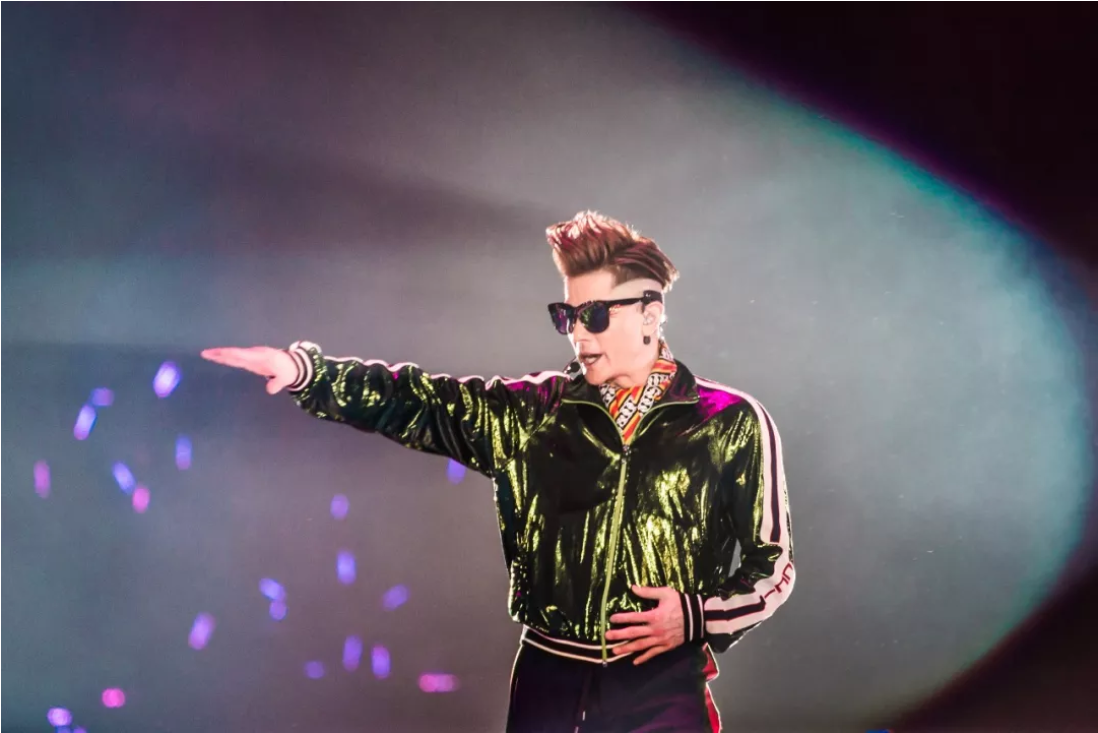 2023郭富城深圳演唱会(11月11日)(时间+场馆+订票地址) 2023郭富城深圳演唱会(11月11日)(时间+场馆+订票地址)