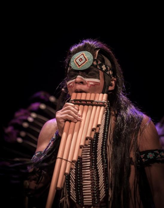 2023亚历桑德罗郑州音乐会（11月9日）（时间+地点+票价+购票网址）