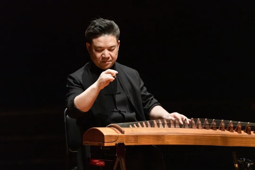 2023王中山厦门古筝音乐会(12月2日)时间安排、门票价格、在线订票 2023王中山厦门古筝音乐会(12月2日)时间安排、门票价格、在线订票