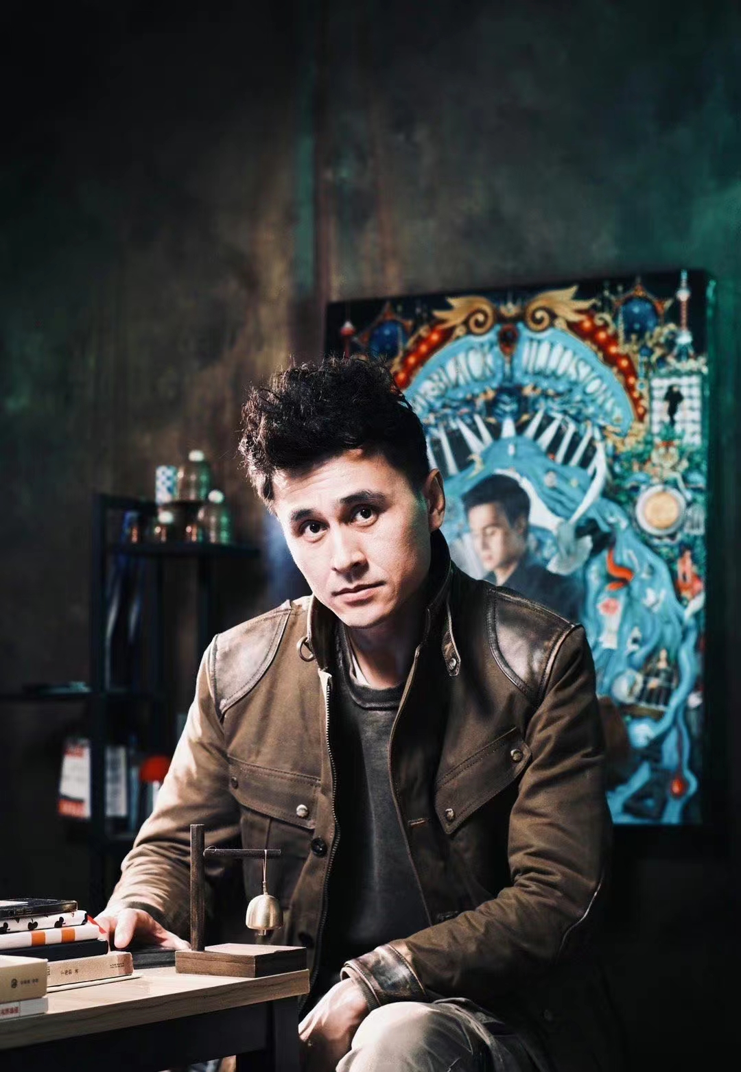 2023刘世杰北京魔术专场（10月1日/3日/4日）（时间+场馆+订票）