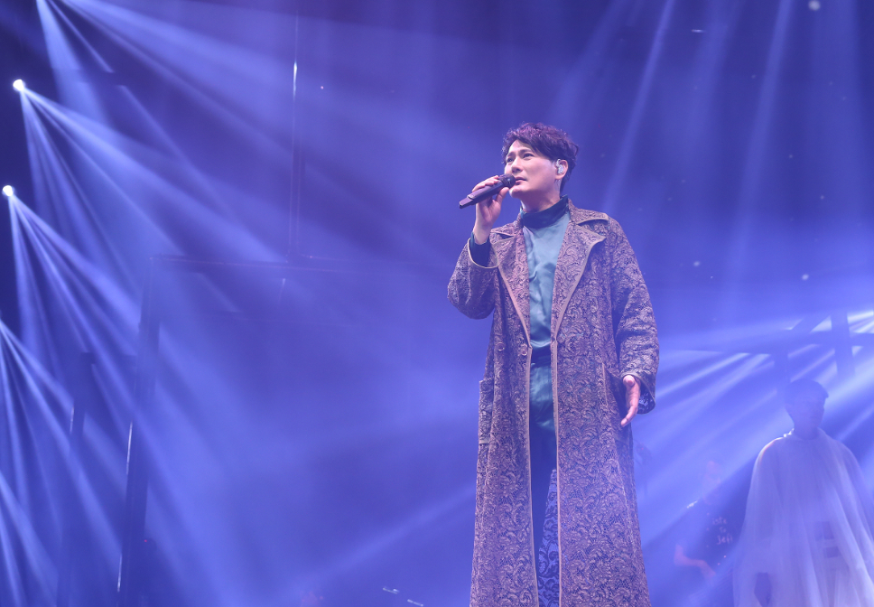 2023张信哲曲靖演唱会(12月16日)地点+票价+购票入口 2023张信哲曲靖演唱会(12月16日)地点+票价+购票入口