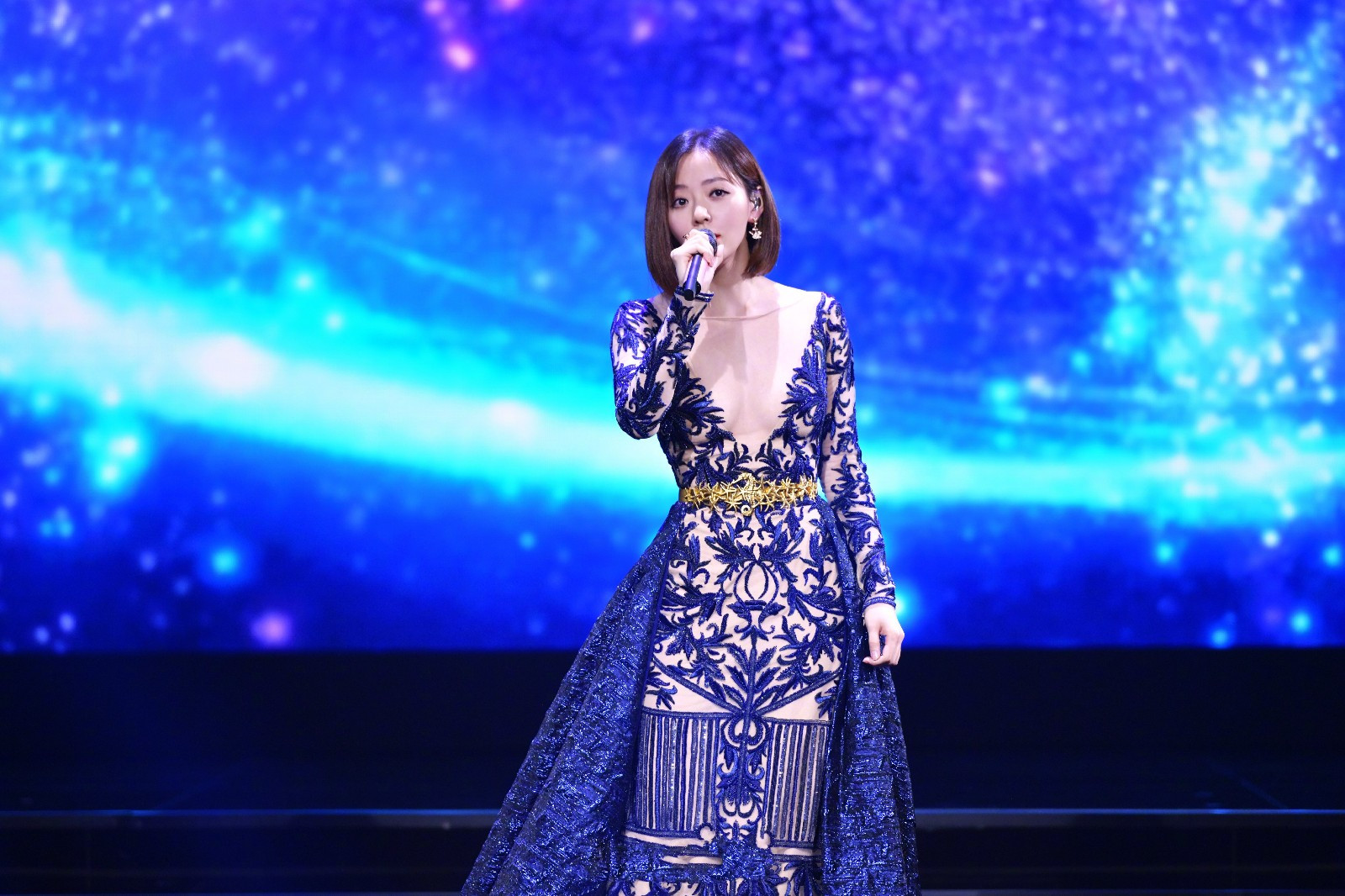 2023张靓颖长沙演唱会演出信息、订票链接 2023张靓颖长沙演唱会演出信息、订票链接