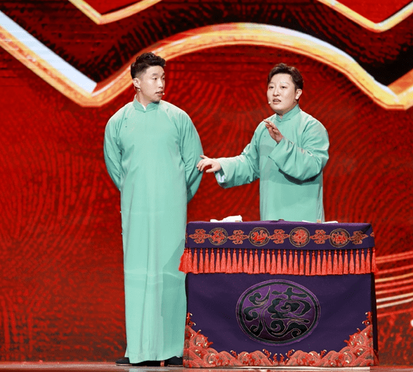 2023烧饼曹鹤阳福州相声专场(10月28日)订票方式及订票电话 2023烧饼曹鹤阳福州相声专场(10月28日)订票方式及订票电话