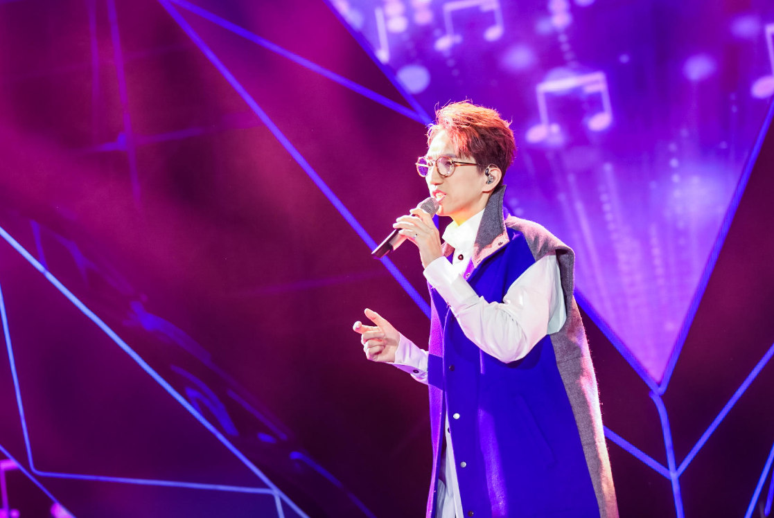 2023林志炫南京演唱会(11月18日)(时间+地点+订票方式) 2023林志炫南京演唱会(11月18日)(时间+地点+订票方式)