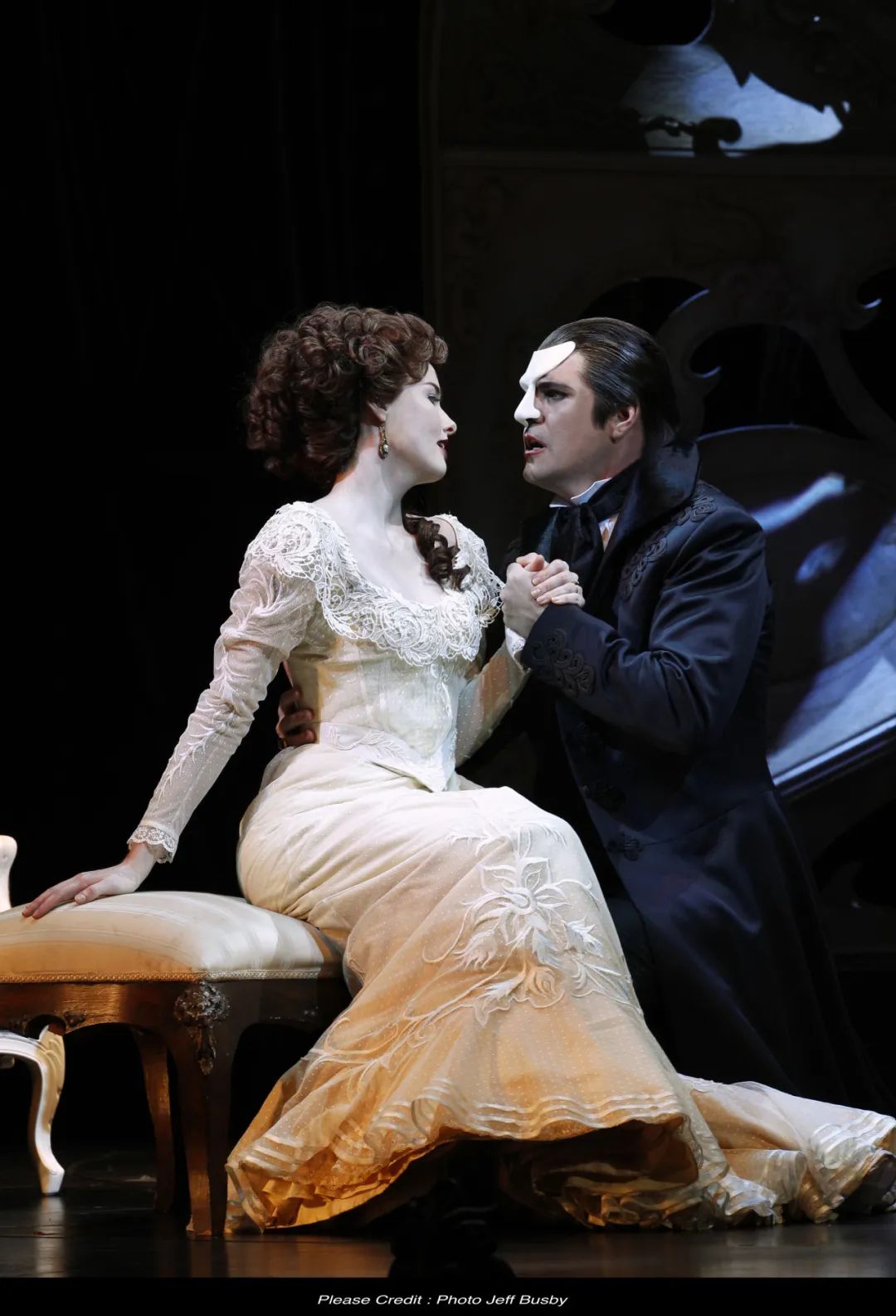 2024音乐剧《真爱永恒》南京站（1月26-28日）时间、地点、门票价格