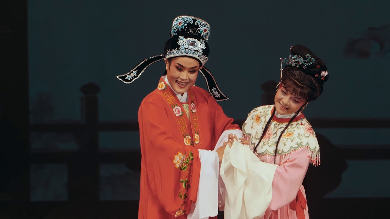 2023越剧《孔雀东南飞》郑州站（11月29日）(时间+地点+票价)一览